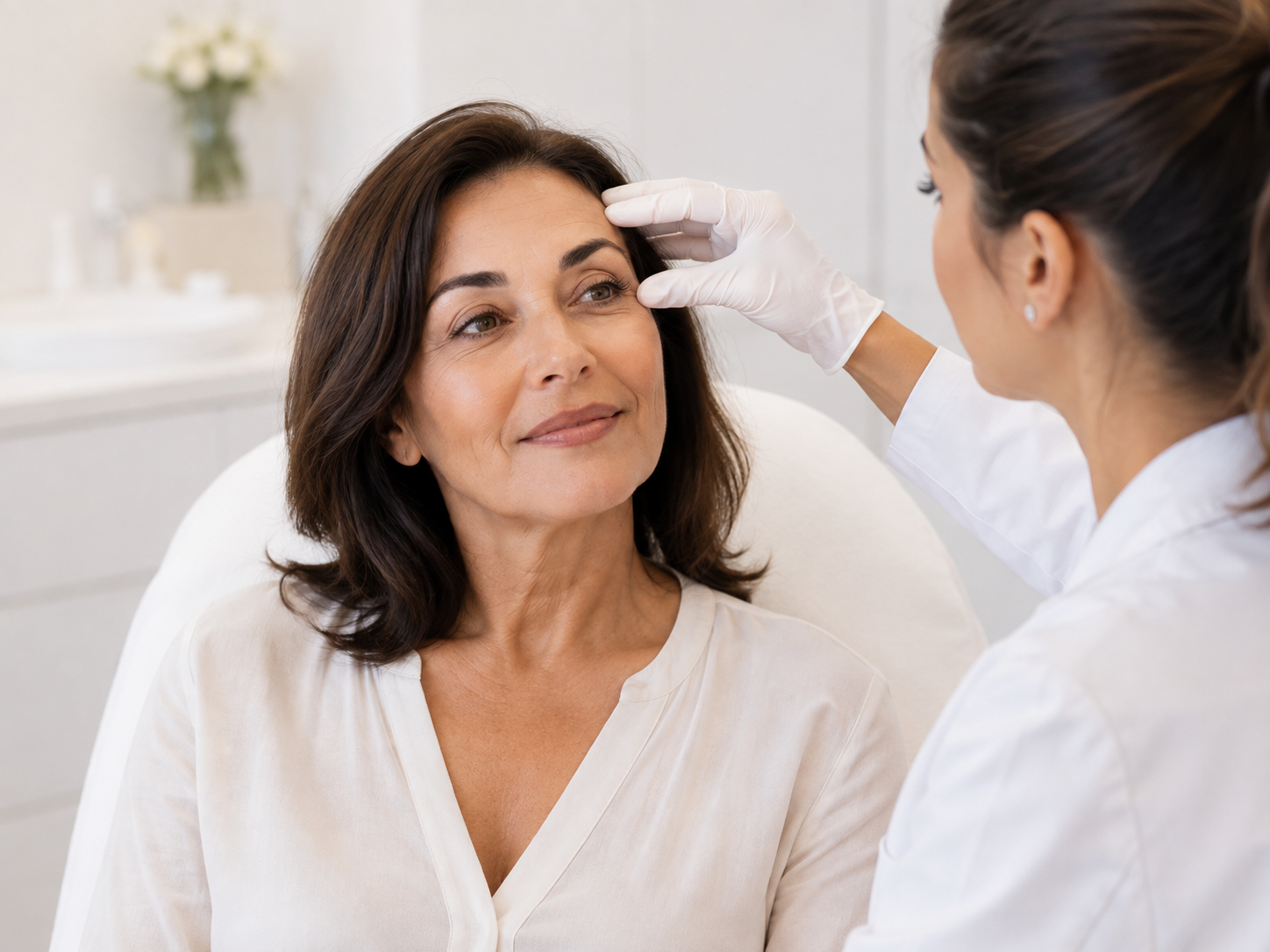 Bovenooglidcorrectie gratis consult